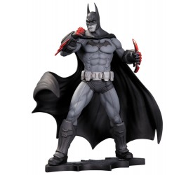 Batman Arkham City Statue Batman 25 cm